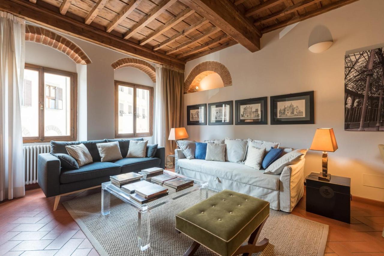 Hearth Of Florence In Great Location Kültér fotó