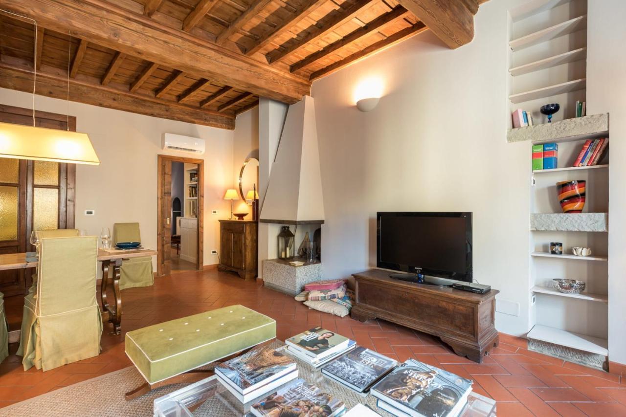 Hearth Of Florence In Great Location Kültér fotó