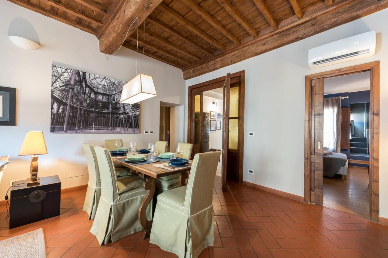 Hearth Of Florence In Great Location Kültér fotó