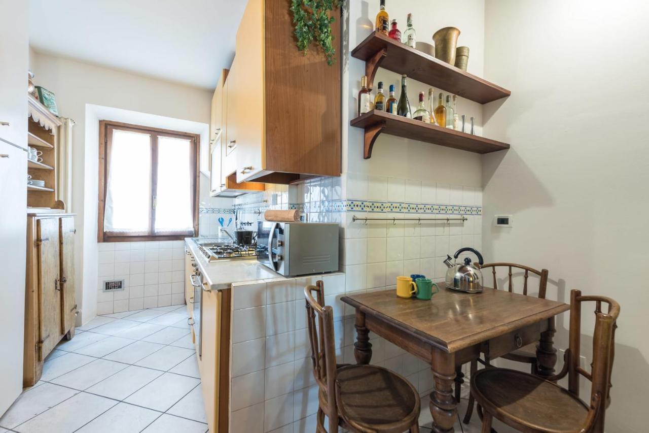 Hearth Of Florence In Great Location Kültér fotó