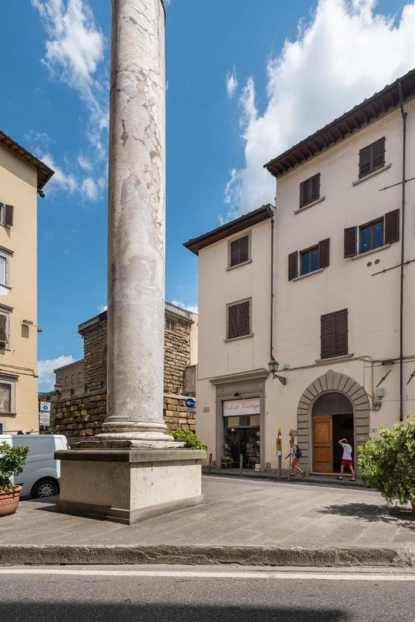 Hearth Of Florence In Great Location Kültér fotó