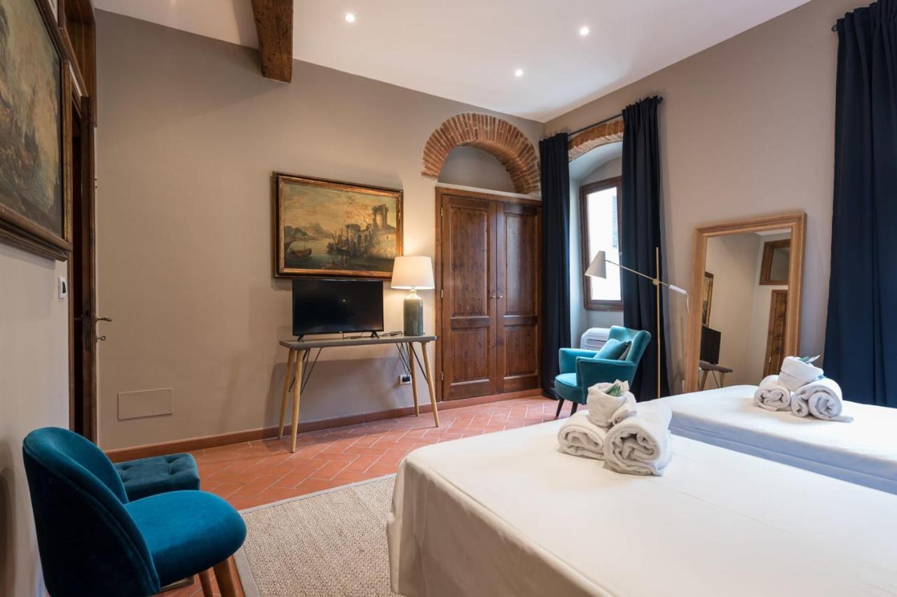 Hearth Of Florence In Great Location Kültér fotó