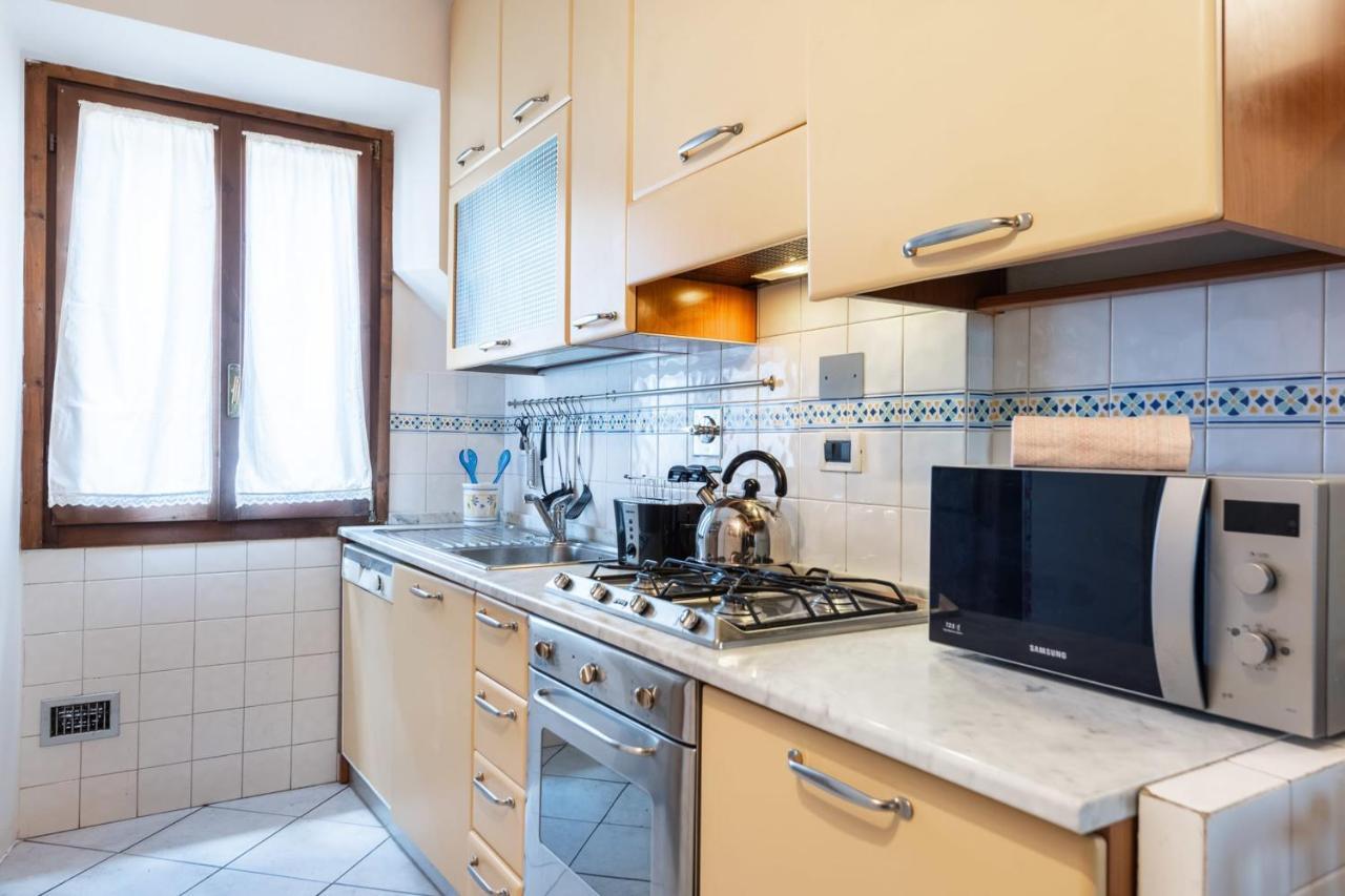 Hearth Of Florence In Great Location Kültér fotó